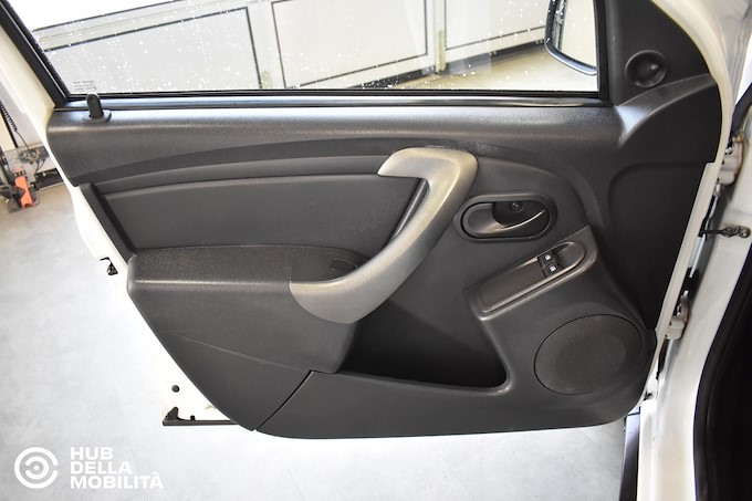 DACIA Duster 1.6 115CV Start&Stop 4x2 GPL Ambiance